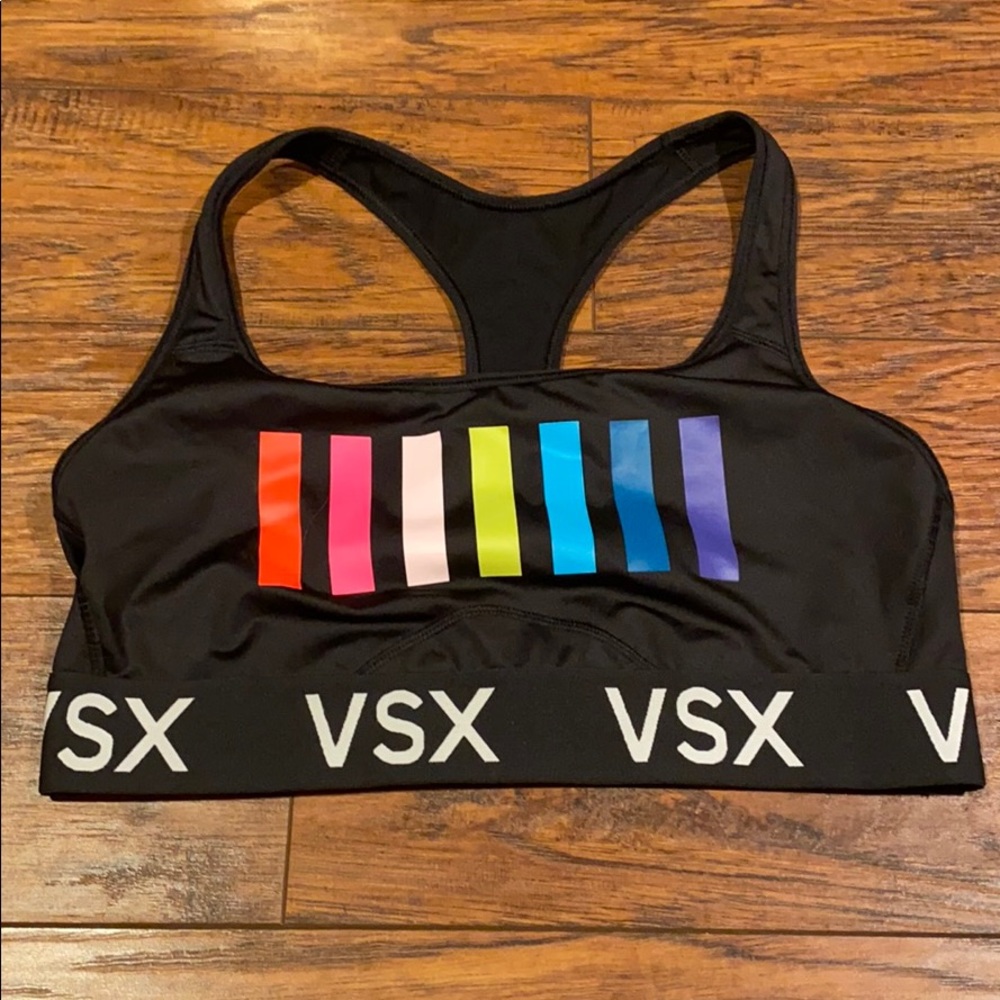Victoria’s Secret Sports Bra